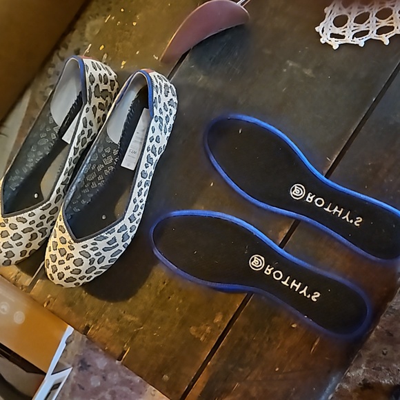 Rothys ballet flats - Picture 7 of 8